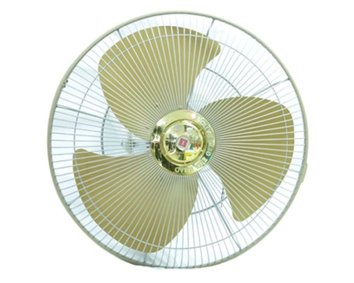 Quạt trần đảo KDK 3 cánh M40R(GD) Giá Tốt | Gia Khang