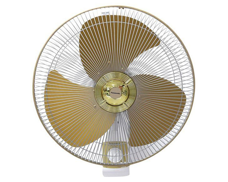 Quạt trần đảo Panasonic PN-F409QGO chính hãng, giá tốt