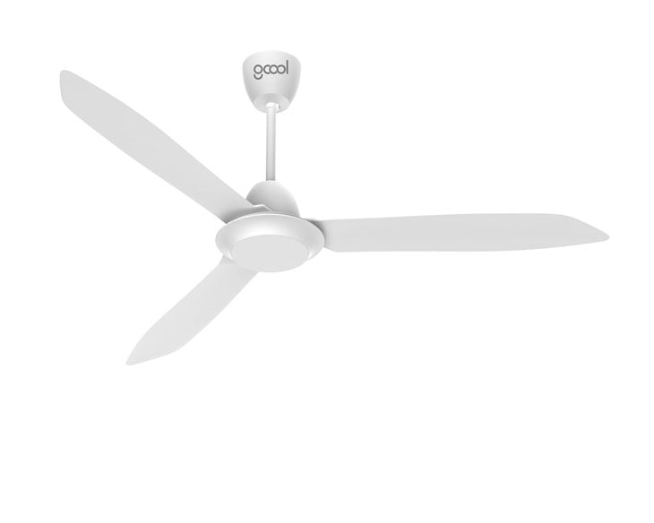 Quạt trần GCool Copter 03 R VN011402307 | Gia Khang