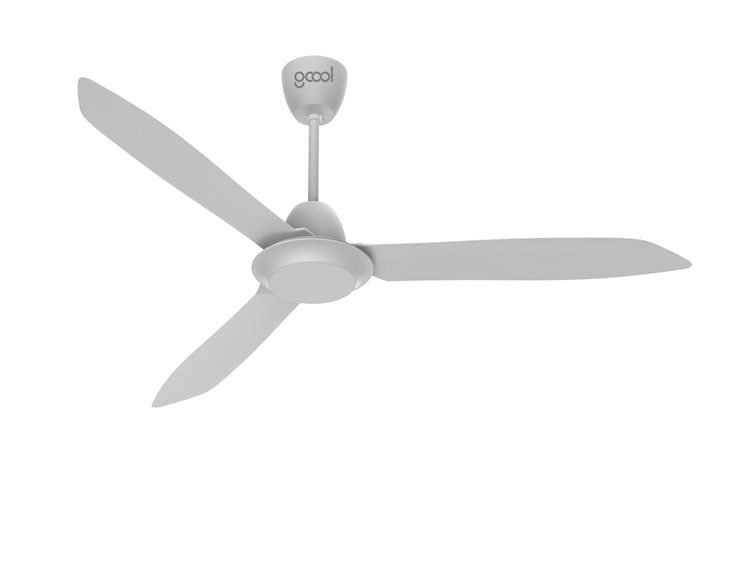 Quạt trần GCool Copter 03 R VN011402308 | Gia Khang