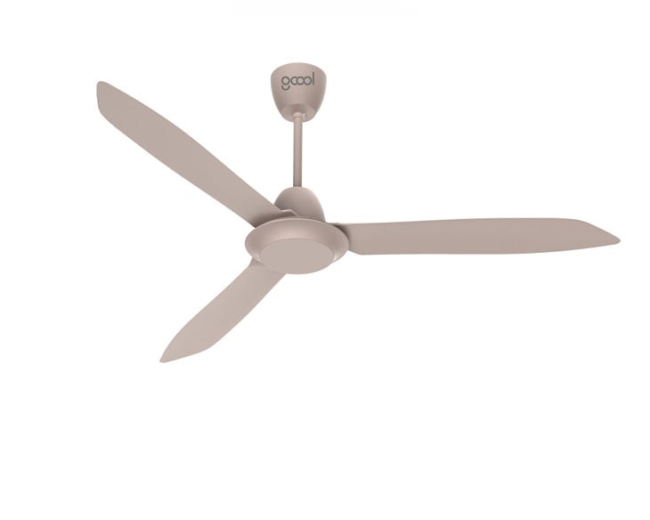Quạt trần GCool Copter 03 R VN011402309 | Gia Khang