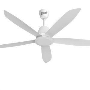 Quạt trần GCool Copter 05 R VN011402502 Giá Tốt | Gia Khang