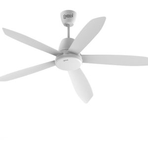 Quạt trần GCool Copter 05 RL VN011402508 chính hãng, giá tốt