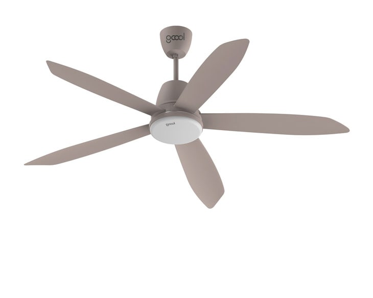 Quạt trần GCool Copter 05 RL VN011402510 chính hãng, giá tốt