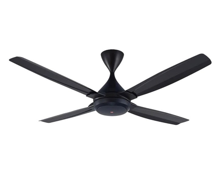 Quạt trần KDK 4 cánh G56DG(DG) chính hãng, giá tốt, giao nhanh