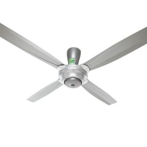 Quạt trần KDK 4 cánh M56PR(SIL) Giá Tốt | Gia Khang