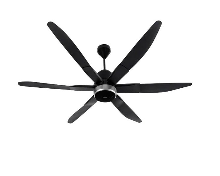 Quạt trần Panasonic 6 cánh PN-F-70ZBP Giá tốt Gia Khang