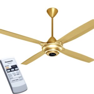 Quạt trần Panasonic PN-F-56MZG-GOS Giá tốt | Gia Khang