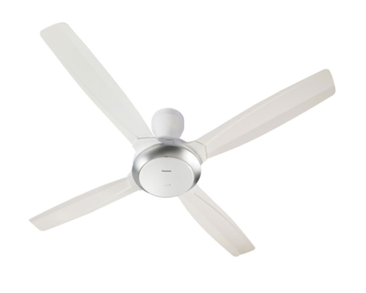 Quạt trần Panasonic PN-F-56XPG-W chính hãng, giá tốt