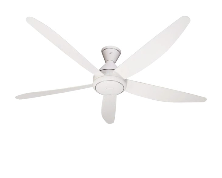 Quạt trần Panasonic PN-F-60GDN model 2024 | Gia Khang