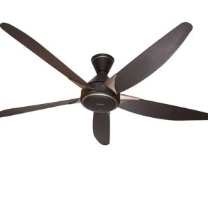 Quạt trần Panasonic PN-F-60GDS-BS model 2024 | Gia Khang