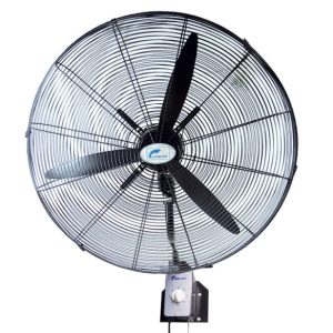 Quạt treo tường công nghiệp ChingHai W243D | Gia Khang