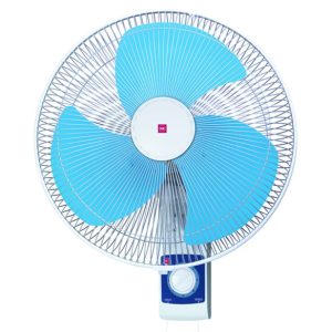 Quạt treo tường KDK M40C(BL) Giá Tốt | Gia Khang