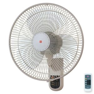 Quạt treo tường KDK M40M(GY) Giá Tốt, Giao Nhanh | Gia Khang