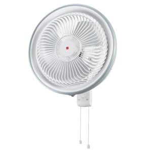 Quạt treo tường KDK YU50X(WH) Giá Tốt | Gia Khang