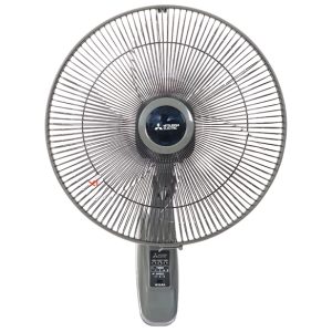 Quạt treo tường Mitsubishi Electric 3 cánh W16-RA CY-GY