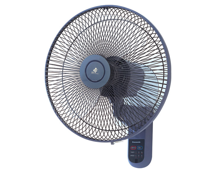 Quạt treo tường Panasonic PN-F409MB chính hãng, giá tốt