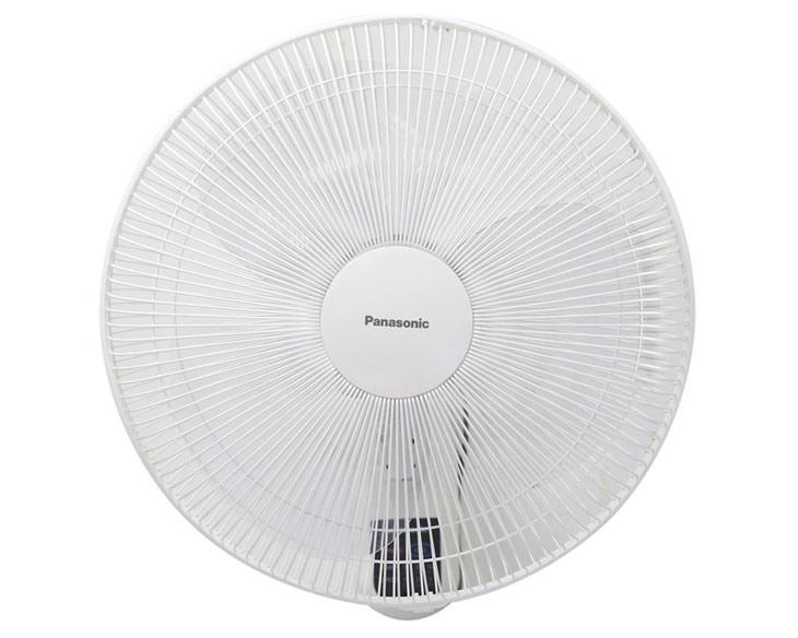 Quạt treo tường Panasonic PN-F409MG chính hãng, giá tốt