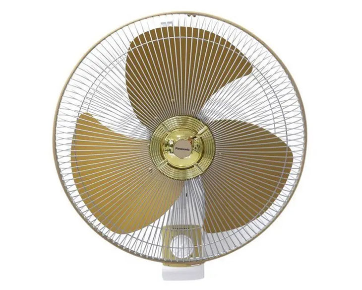Quạt treo tường Panasonic PN-F409UGO chính hãng, giá tốt