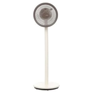 Quạt tuần hoàn Sharp 3 cánh PJ-CD227V-W | Gia Khang