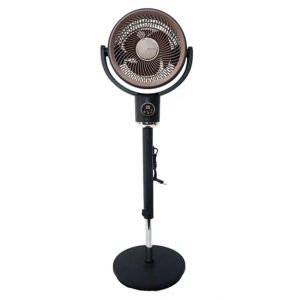 Quạt tuần hoàn Sharp 3 cánh PJ-CD433V-H giá rẻ | Gia Khang