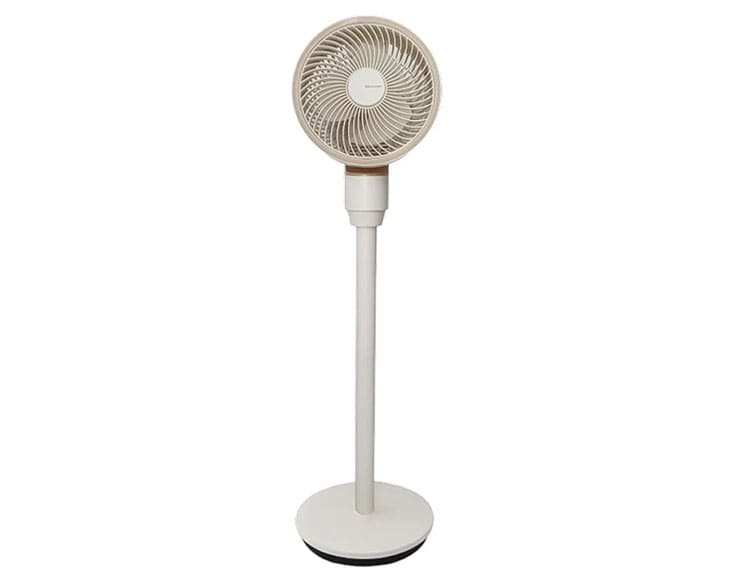 Quạt tuần hoàn Sharp 3 cánh PJ-CD603V-C giá rẻ | Gia Khang