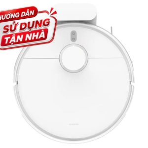Robot hút bụi lau nhà Xiaomi S40 EU Giá Tốt | Gia Khang