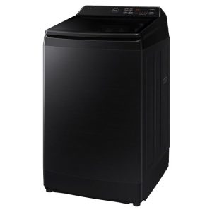 Máy giặt Samsung Inverter Bespoke AI 13 kg WA80F13S5BSV - hình ảnh sản phẩm