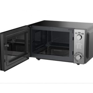 Lò vi sóng Sharp 20 lít R-2046FB-BK chính hãng, giá rẻ | Điện máy Phúc Anh - góc nhìn 4