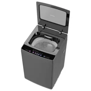 Máy giặt Sharp 12 kg ES-TN121EN-DG 2026 | Điện máy Phúc Anh - góc nhìn 2