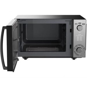 Lò vi sóng Sharp 20 lít R-2046FB-BK chính hãng, giá rẻ | Điện máy Phúc Anh - góc nhìn 3