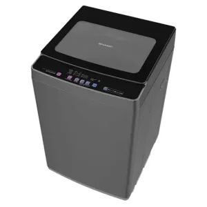 Máy giặt Sharp 12 kg ES-TN121EN-DG 2026 | Điện máy Phúc Anh - hình ảnh sản phẩm