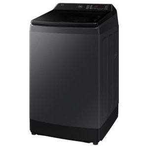 Máy giặt Samsung Inverter Bespoke AI 15 kg WA80F15S5CSV - hình ảnh sản phẩm