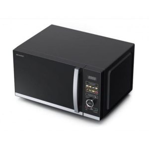 Lò vi sóng Sharp 23 lít R-2343FB-BK model 2025 | Điện máy Phúc Anh - góc nhìn 3