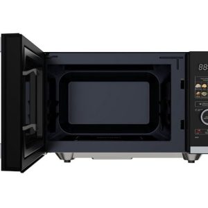 Lò vi sóng Sharp 23 lít R-2343FB-BK model 2025 | Điện máy Phúc Anh - góc nhìn 2