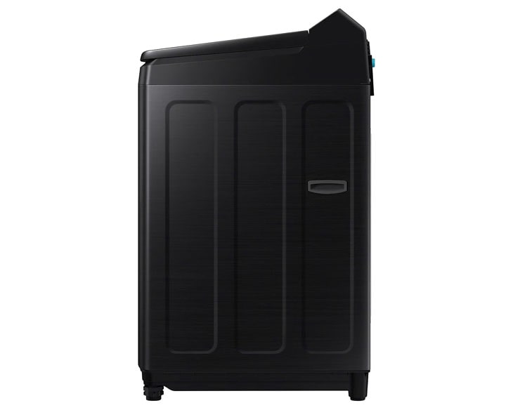 Máy giặt Samsung Inverter Bespoke AI 21 kg WA80F21B9BSV Máy giặt Samsung Inverter Bespoke AI 21 kg WA80F21B9BSV - góc nhìn 3