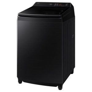 Máy giặt Samsung Inverter Bespoke AI 21 kg WA80F21B9BSV - hình ảnh sản phẩm
