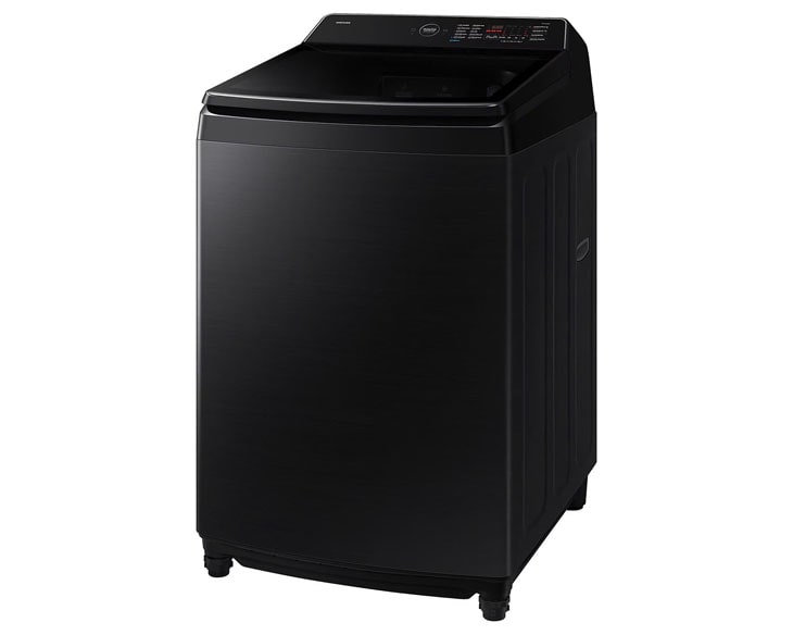 Máy giặt Samsung Inverter Bespoke AI 21 kg WA80F21B9BSV Máy giặt Samsung Inverter Bespoke AI 21 kg WA80F21B9BSV - hình ảnh sản phẩm