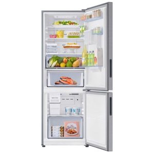 Tủ lạnh Samsung Inverter 307 lít RB30N4190S9/SV | Điện máy Phúc Anh - hình ảnh sản phẩm