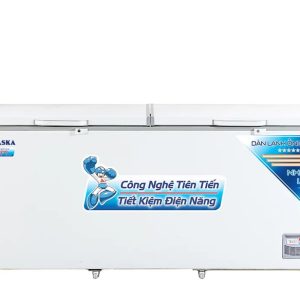 Tủ Đông Alaska 1050 lít HB-1200C chính hãng | Gia Khang