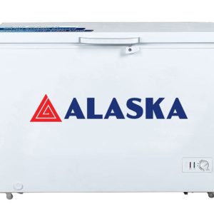 Tủ Đông Alaska 220 lít BD 300 chính hãng, giá rẻ | Gia Khang