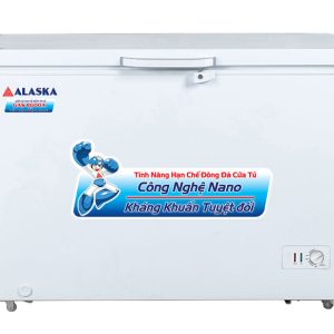 Tủ Đông Alaska 355 lít BD-400 chính hãng, giá tốt, giao ngay