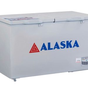 Tủ Đông Alaska 465 Lít HB-550CX model 2026 | Gia Khang