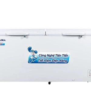 Tủ Đông Alaska 740 Lít HB-890C chính hãng | Gia Khang