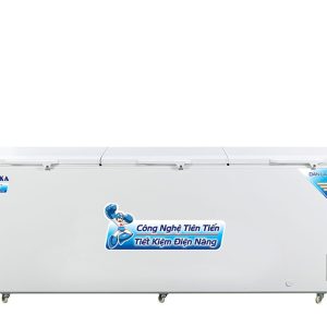 Tủ Đông Alaska 915 lít HB-1100C chính hãng | Gia Khang