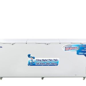 Tủ Đông Alaska Inverter 915 lít HB-1100Cl chính hãng
