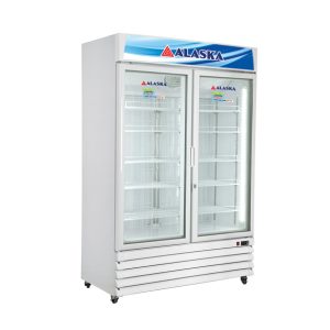 Tủ Đông Đứng Alaska 745 Lít IF-700G2 chính hãng, giá tốt