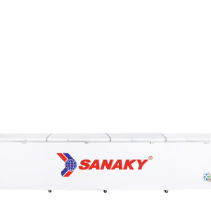 Tủ Đông Inverter Sanaky 2000 Lít VH-2399HY3 giá tốt