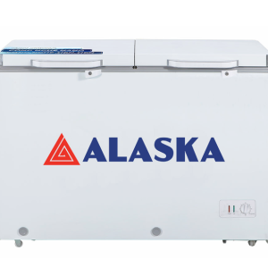 Tủ Đông Mát Alaska 230 Lít BCD 3068N giá tốt, giao nhanh