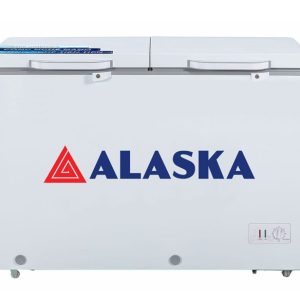 Tủ Đông Mát Alaska 405 lít BCD 5068N chính hãng, giá tốt
